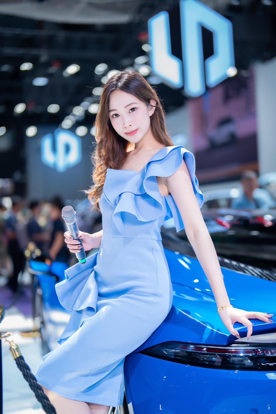 聆听猎人的车展日记聆听在广州车展猎人与车展 2025 国庆广州车展想把图片带回家