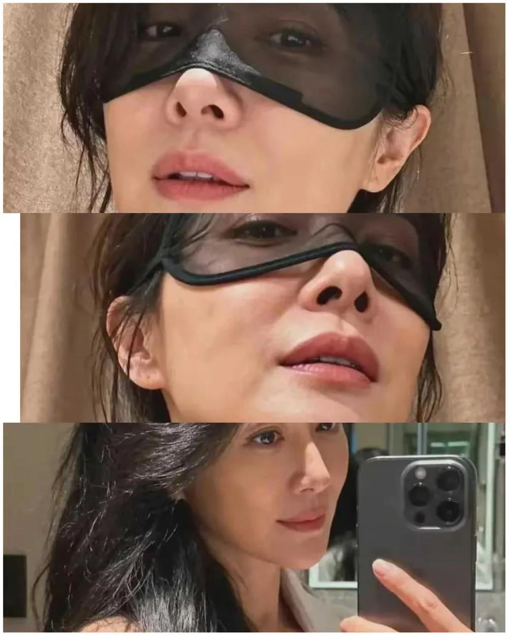 四十不惑喜欢嘛