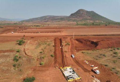 非洲大陆的关键矿产：英国企业彭萨纳 （Penna） 寻求新资金推进安哥拉隆贡乔 