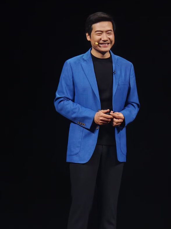 啊，昨天竟然梦到雷军雷总，我找他合影了，给我激动不得了 