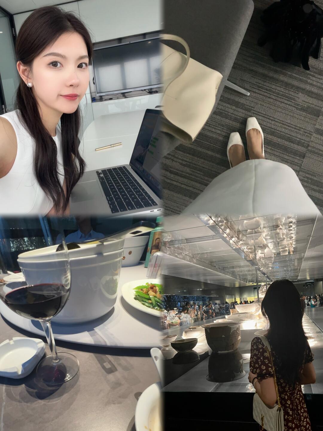 律师plog|逐渐找到了对工作生活的掌控感