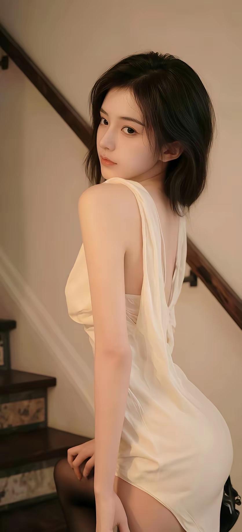 漂亮女孩