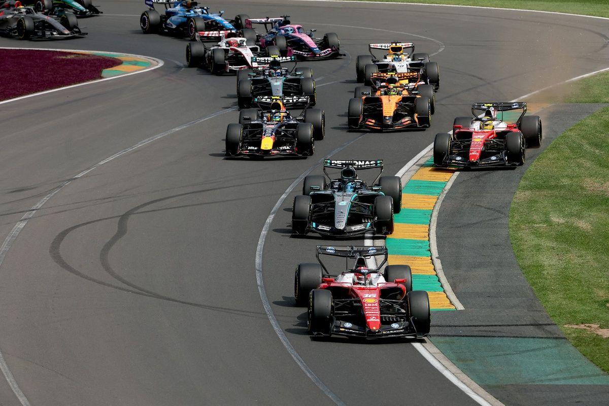 F1上海站充满赛前亮点？
托托・沃尔夫警告梅赛德斯：“我们和法拉利有一场硬仗要打