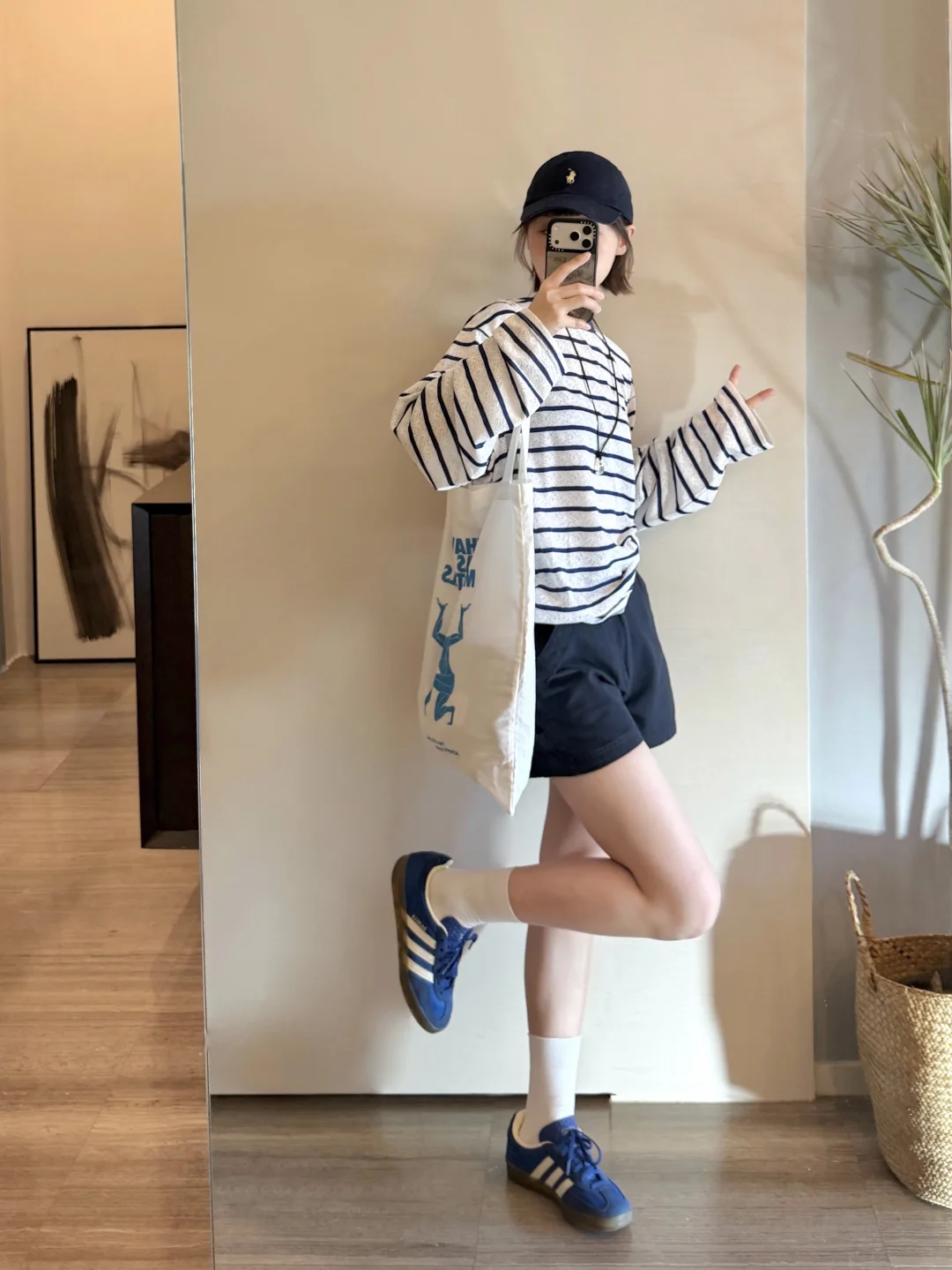条纹脑袋🤳