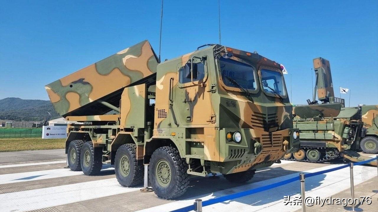 ❗️🇭🇷克罗地亚采购多管火箭炮系统（MLRS）

克罗地亚政府将于周五决定采