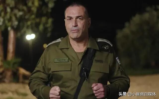 以军参谋长说了实话！以色列军队正濒临崩溃！

《以色列时报》报道，以色列国防军总