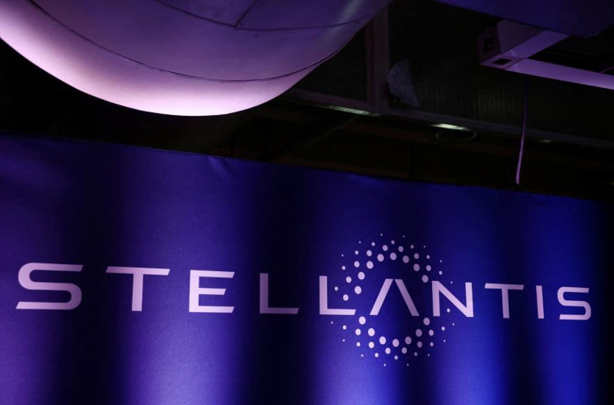 低估电动汽车转型难度，Stellantis承诺今年利润会反弹
Stellanti