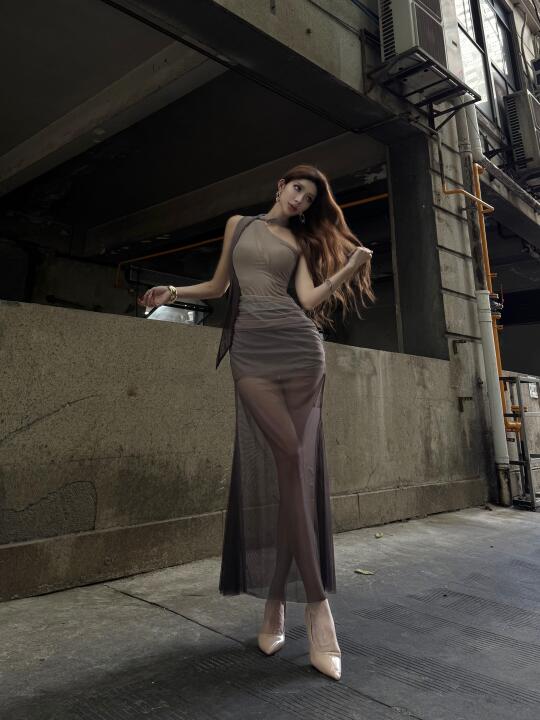 0.618腰臀比之神