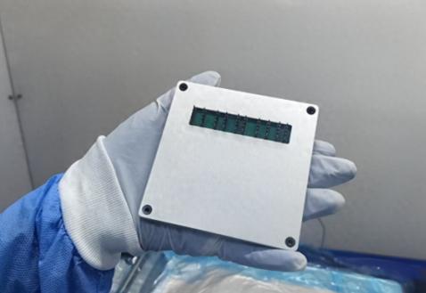 中国正式宣布：首款核电池问世，西方专家：先进得不像中国发明！

中国科研团队在核