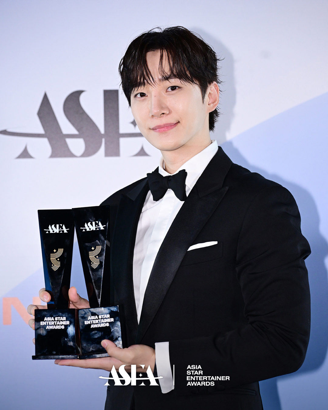 2PM 李俊昊260528asea_official：ASEA 2026 | ?