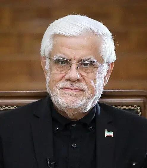 伊朗第一副总统传来消息，
2026年4月20日，伊朗第一副总统阿雷夫放出一句狠话