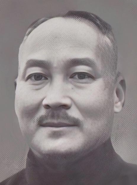 1937年11月，日军攻占上海后，许崇智到租界里避难，蒋介石担心他落入日军之手，
