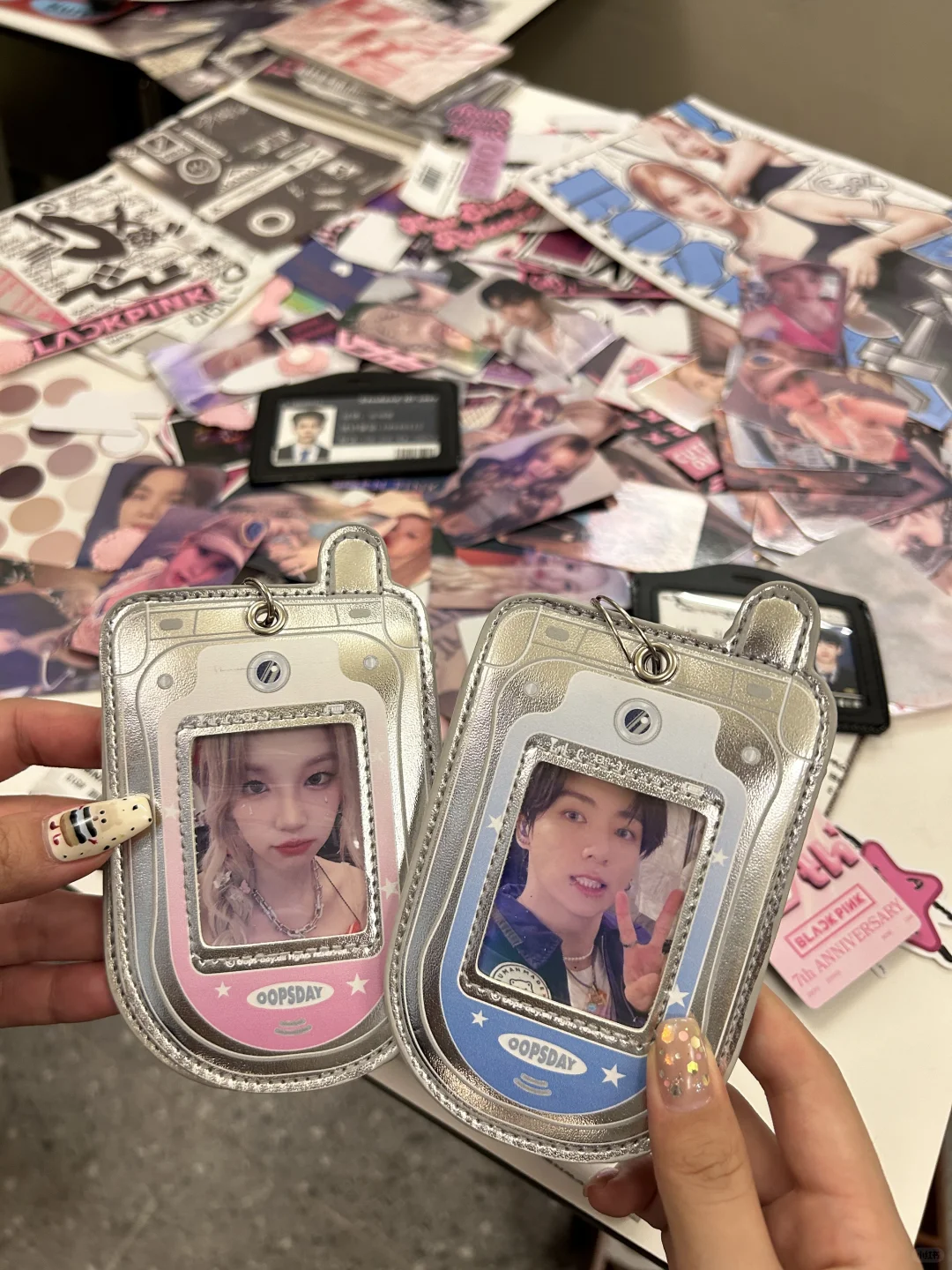 广州在这里……小卡好好拍啊……