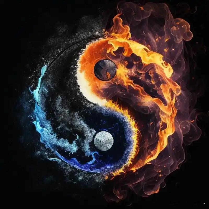 因果轮回建立在缘起上，在相上，是相上有。所以一切法自性于因或于缘，凡夫不过受染持