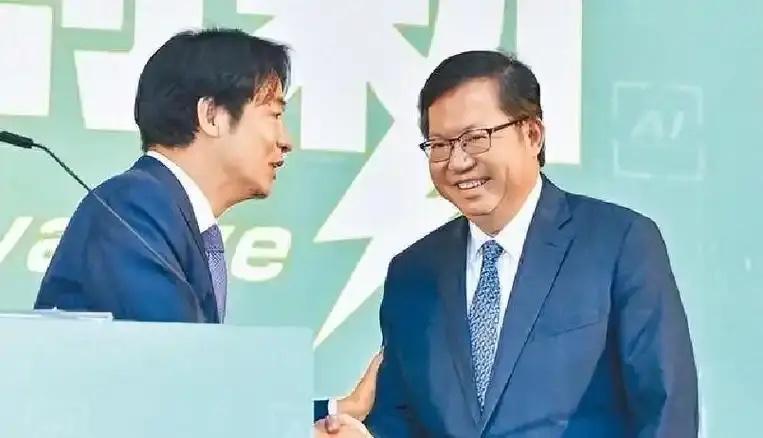 港媒看透了赖清德：高金素梅被查，或成为台湾政治的十字路口！

日前，无党籍原住民