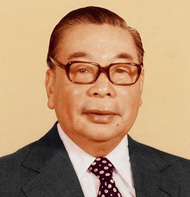 1982年廖承志致信蒋经国表达统一愿望，宋美龄却仅用八字回复，这番话令人感到心寒