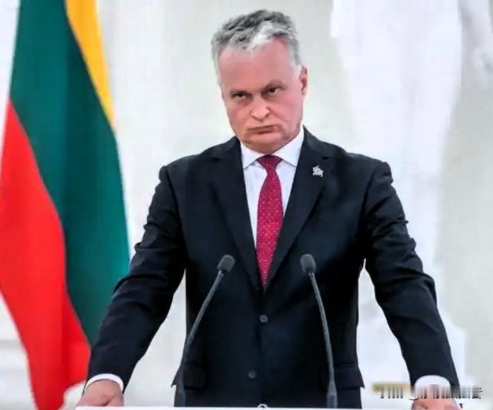 打疼了才知道哭，立陶宛被中国冷落三年，终于绷不住低头求饶了。最终换来的是被中国冷