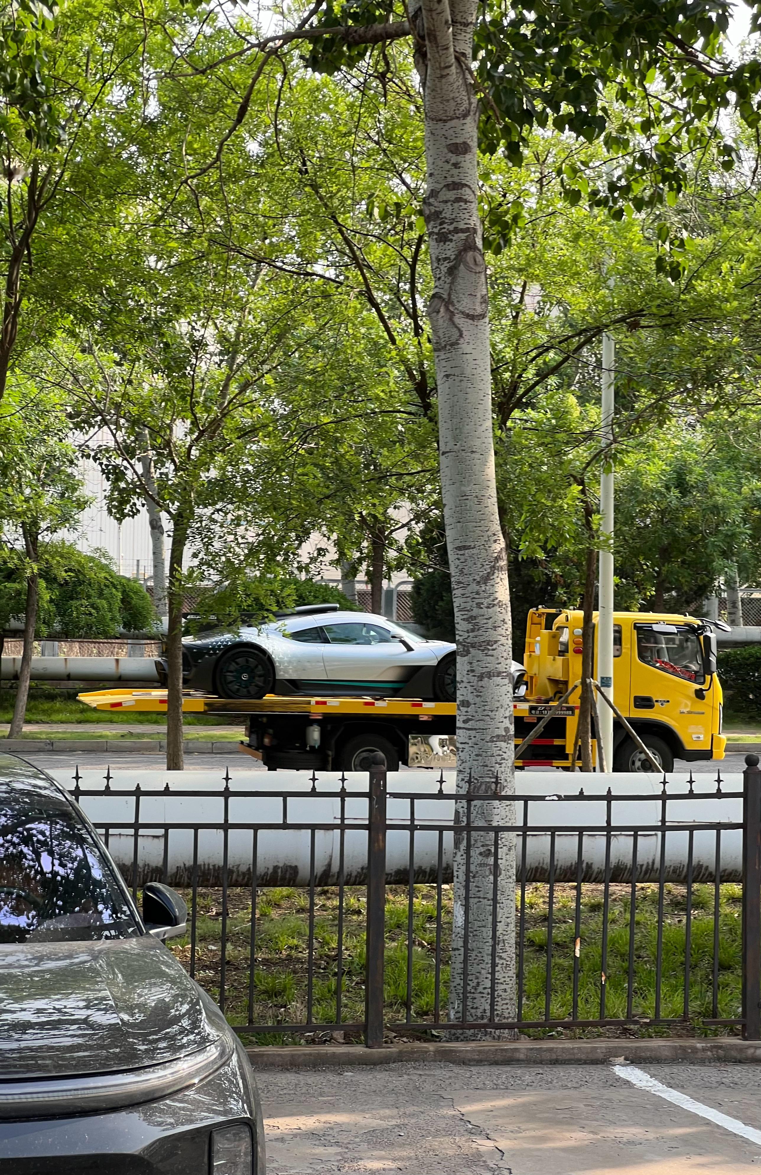 只能说，天津港牛批我只是偶遇～ 真帅 天津·中国天津自由贸易试验区