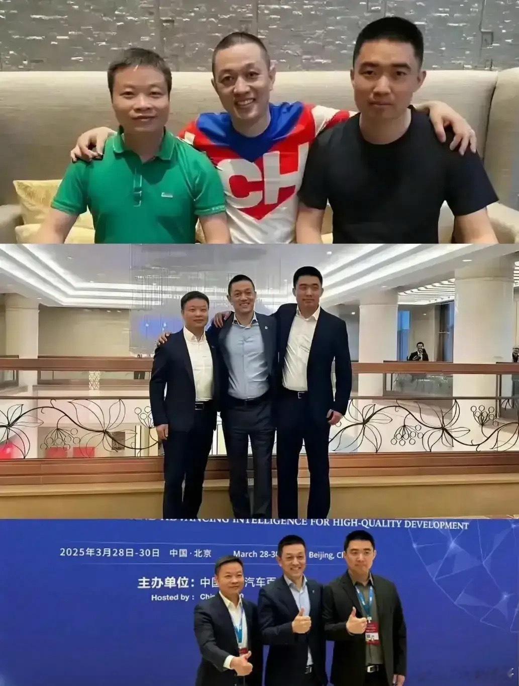 新势力初代目三巨头究竟还能撑多久？一年前，大家都觉得小鹏要最先掉队。半年前，大家
