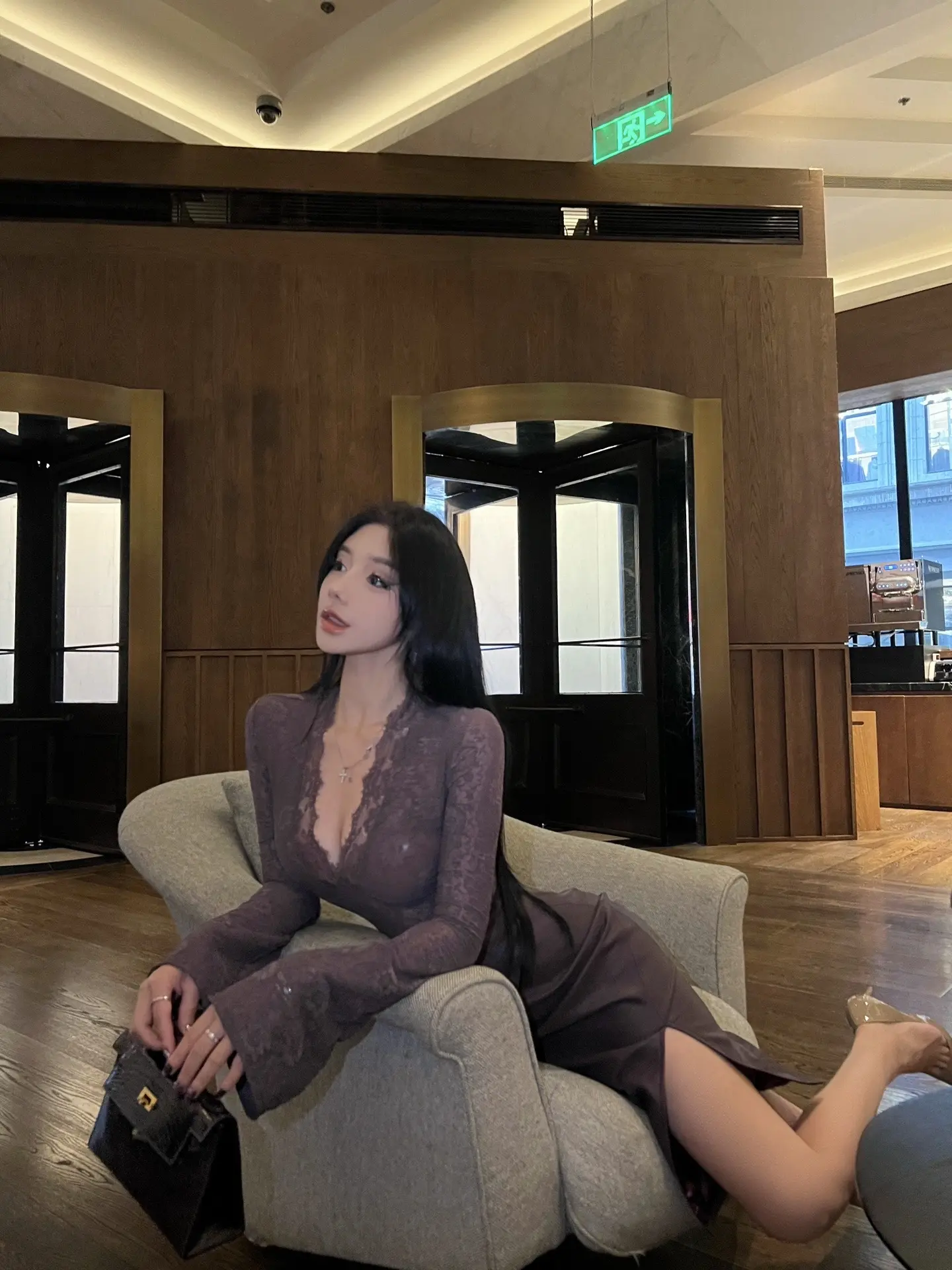 弟弟妹妹都说紫色好看💜。