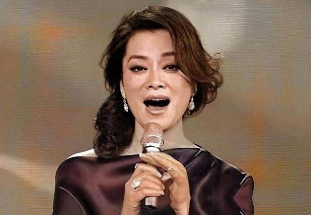 放弃260亿遗产，毛阿敏才是人间清醒