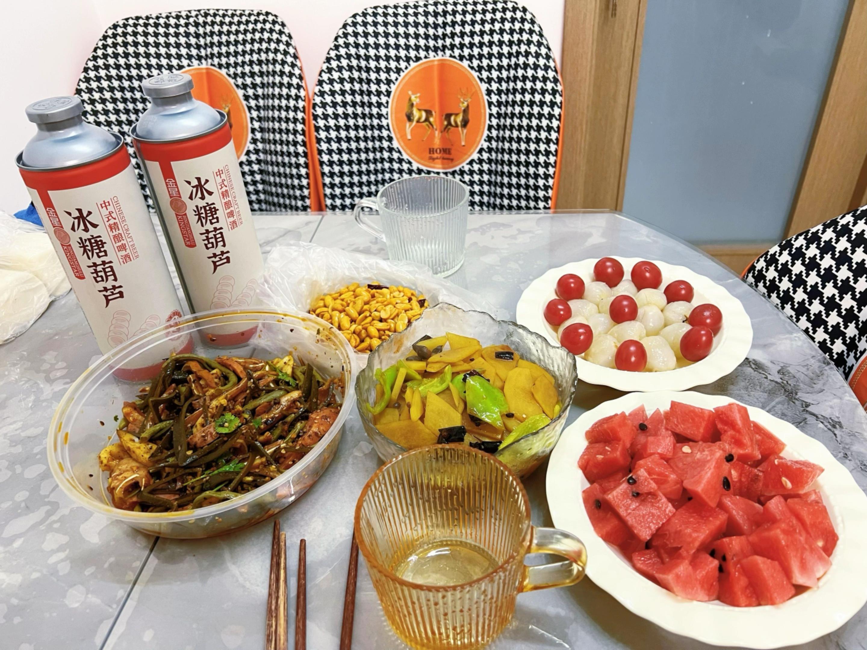 喝完包晕 包哭 包睡好觉