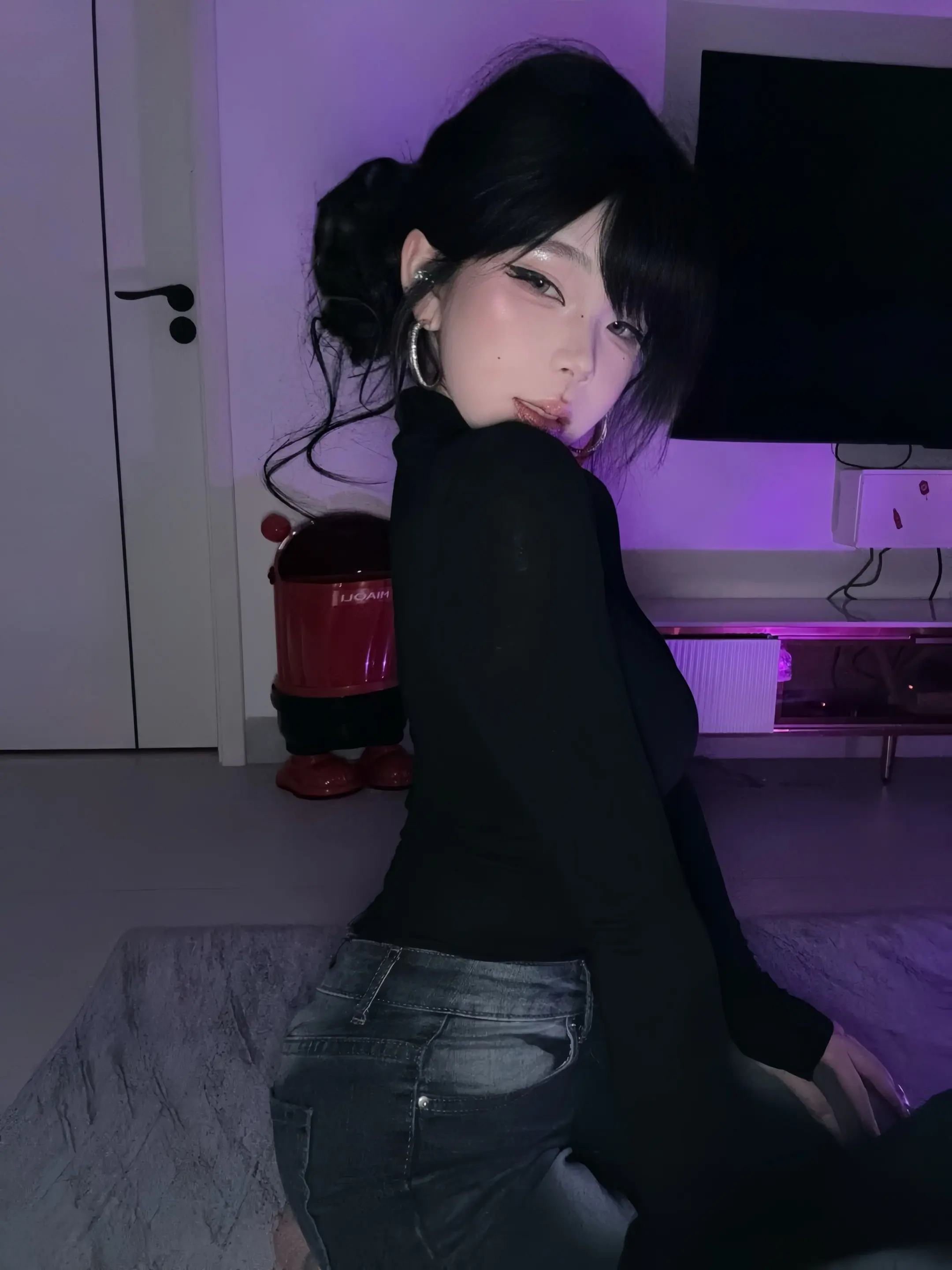 御姐 人妻穿搭