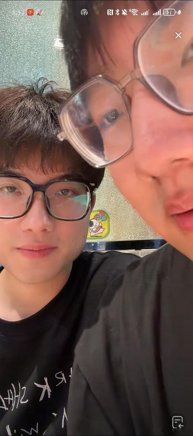 瓜友速报 百兽鹏鹏 