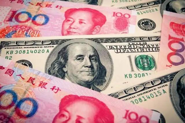 美国经济学家一语惊醒梦中人：中国可不是美国的敌人！真正让美国夜不能寐的，是中国仅