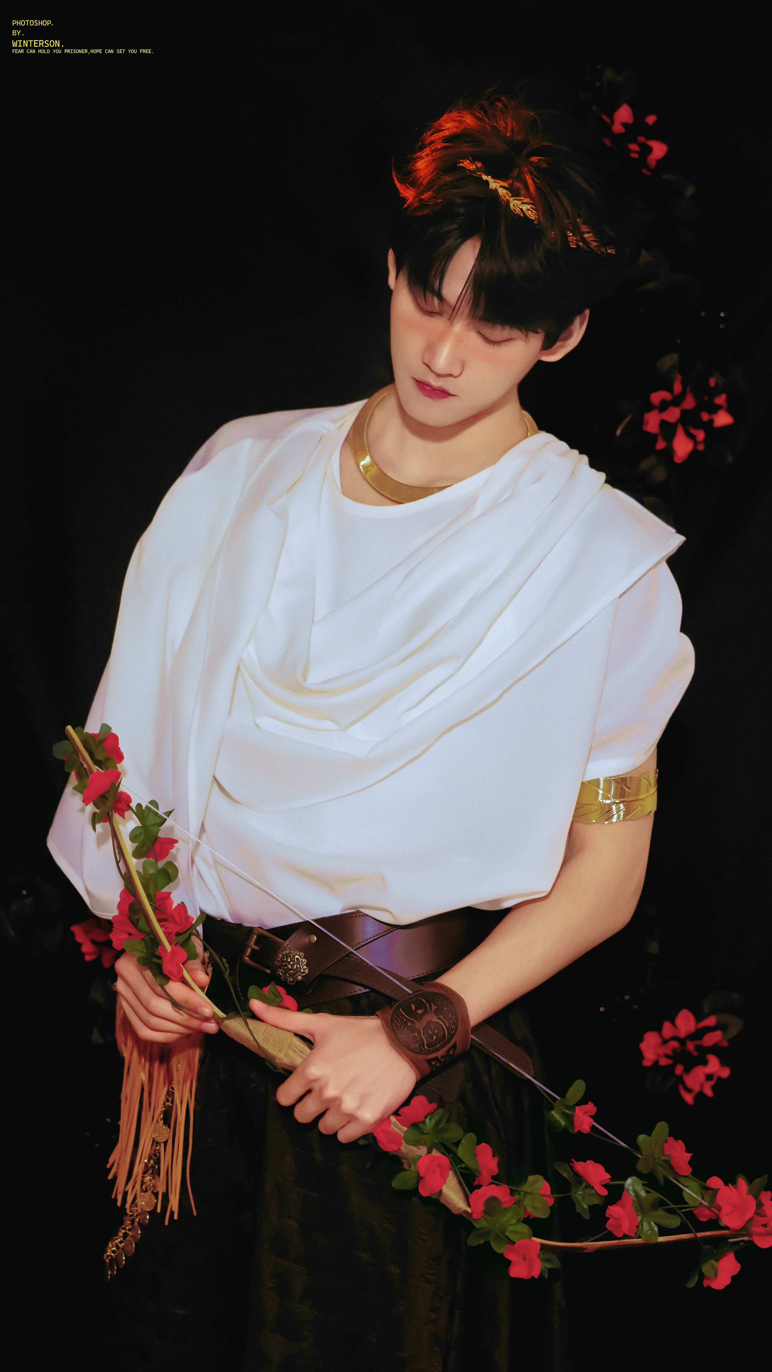 周柯宇.🏹️ ​​​