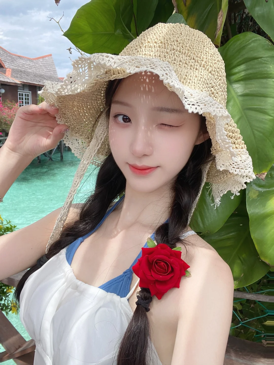 仙本那🐬