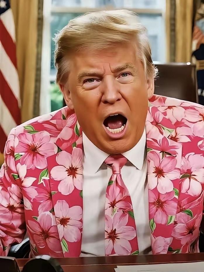 美国新消息！

4月23日，特朗普在“真实社交”上发话：任何在霍尔木兹海峡布雷的