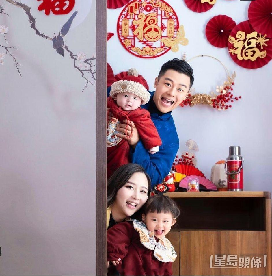 星岛：TVB长期服务暨杰出员工荣誉大奖丨周嘉洛慨叹同期仅剩三人 吴伟豪专注事业随