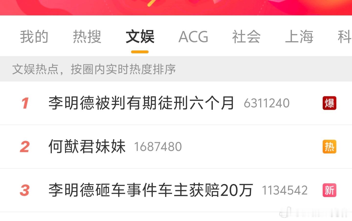 当时那个剧组事件我就觉得这个人不太正常，和情绪不稳定的人离的越远越好。 ​​​