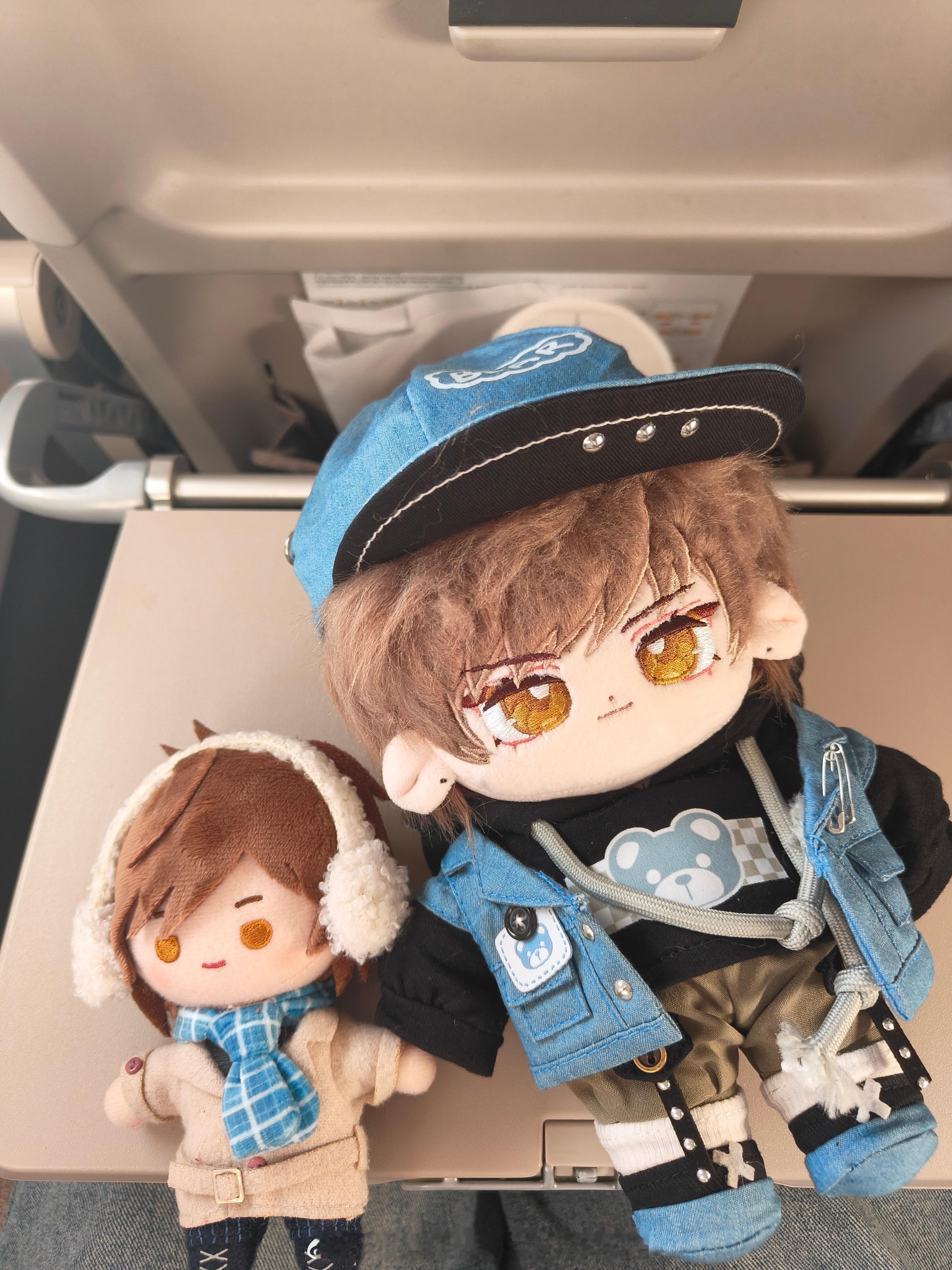 #余生为笔[超话]# 日常｜旅行日记 新疆站 9.3出发飞机上拍了n张#跨次元恋