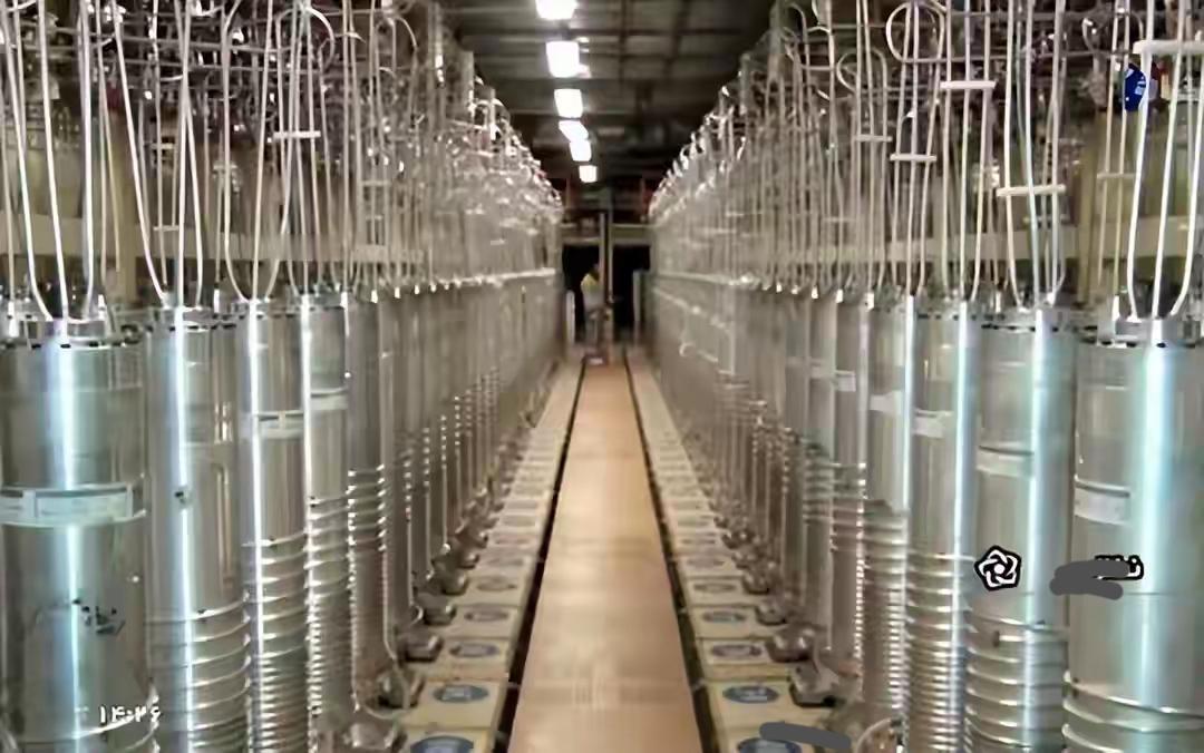 伊朗将铀库存转至俄罗斯

“伊朗将铀库存转至俄罗斯”，克宫首次回应：长期以来的可