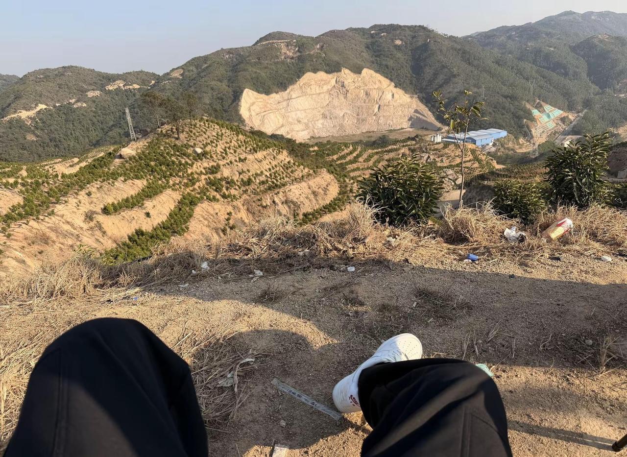 上岸难度排行榜 爬山推荐 大山深处的大山