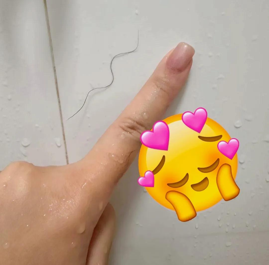 秋天的第一根毛毛