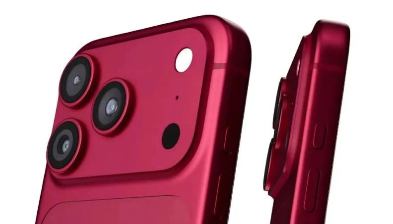 苹果这回真不客气，iPhone 18 Pro 价格被海外运营商提前泄了底。

网