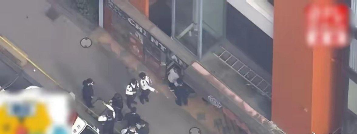 但是呢，旅日的华人同胞还是要注意安全！