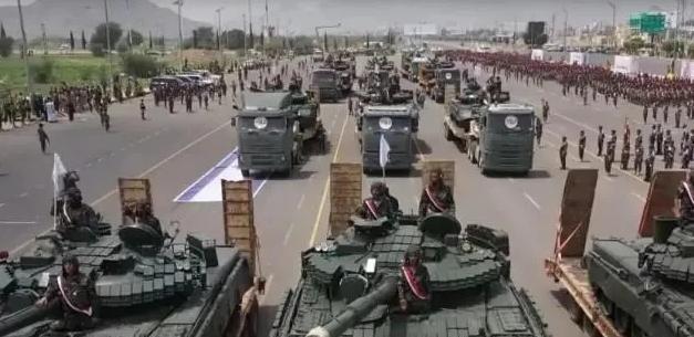 美国敢给台湾送导弹，中国却不敢给胡塞递一颗子弹？说白了，中国不愿给胡塞武装提供武