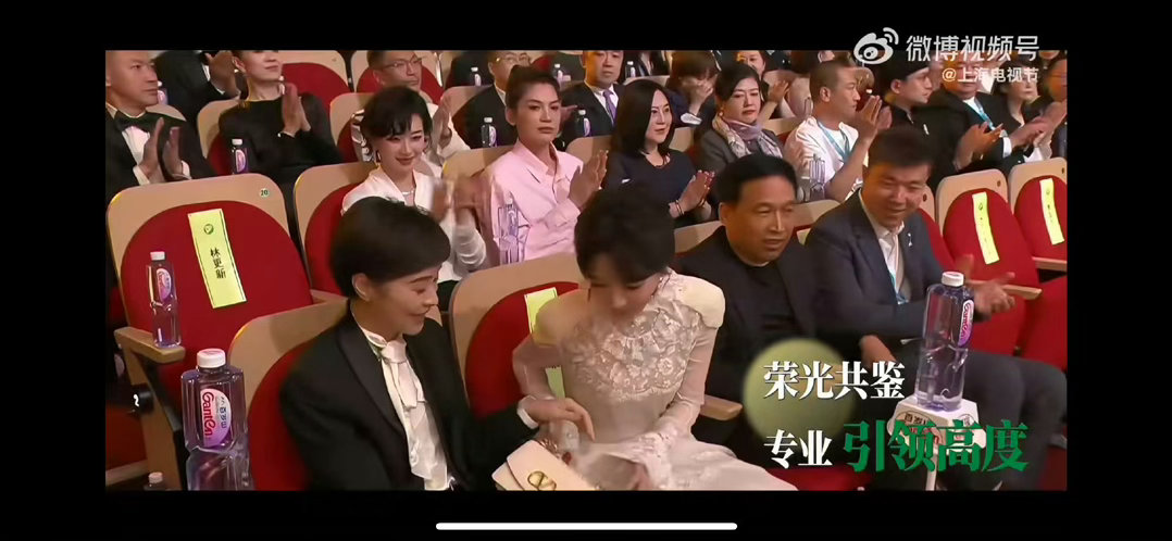 2026白玉兰奖宣传片有杨紫 含紫量如此之高，那么提名肯定是板上钉钉了，就看能不