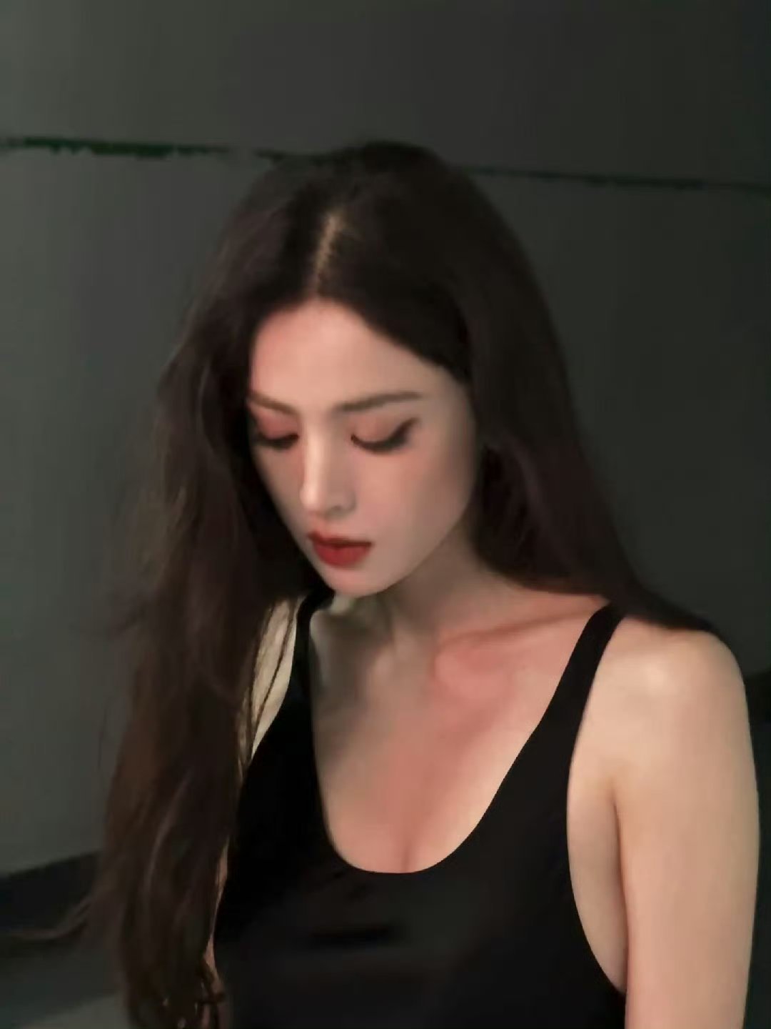 古力娜扎～～古力娜扎造型简单娜扎美得不简单 ​​​