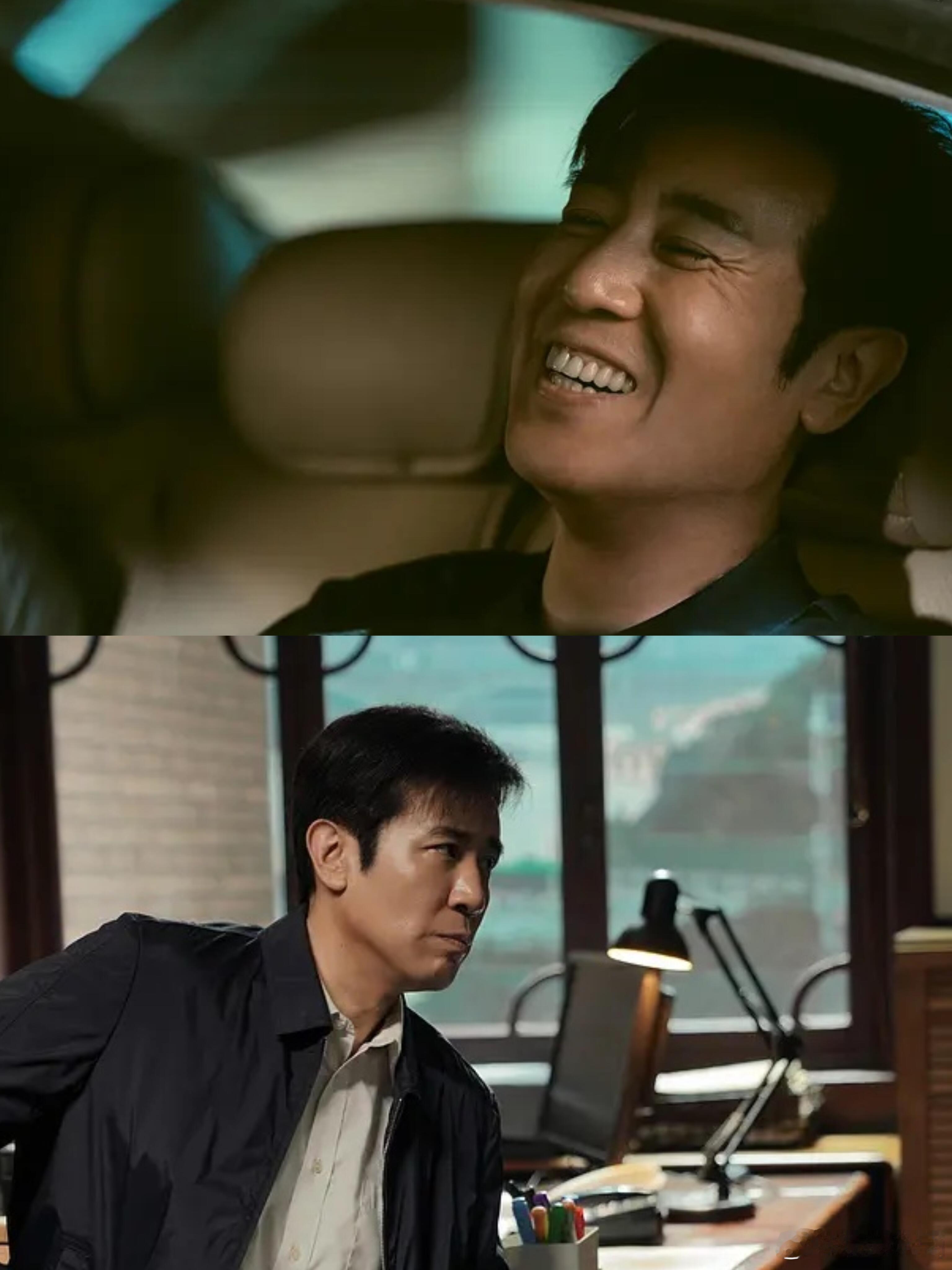 《我是刑警》：细节决定成败，一个细节可以看出剧组确实用心了！      2012