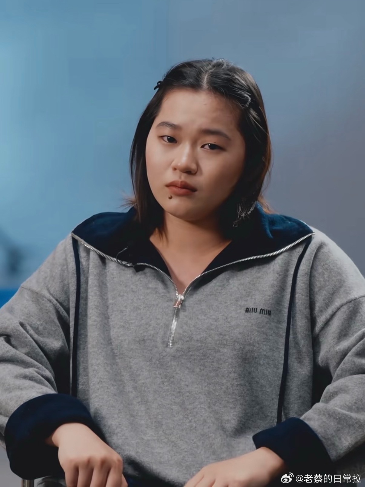 医生谈全红婵减肥一天只吃一顿饭 全红婵坦言怕上秤、不敢穿裙，奥运期间仅吃一顿。天