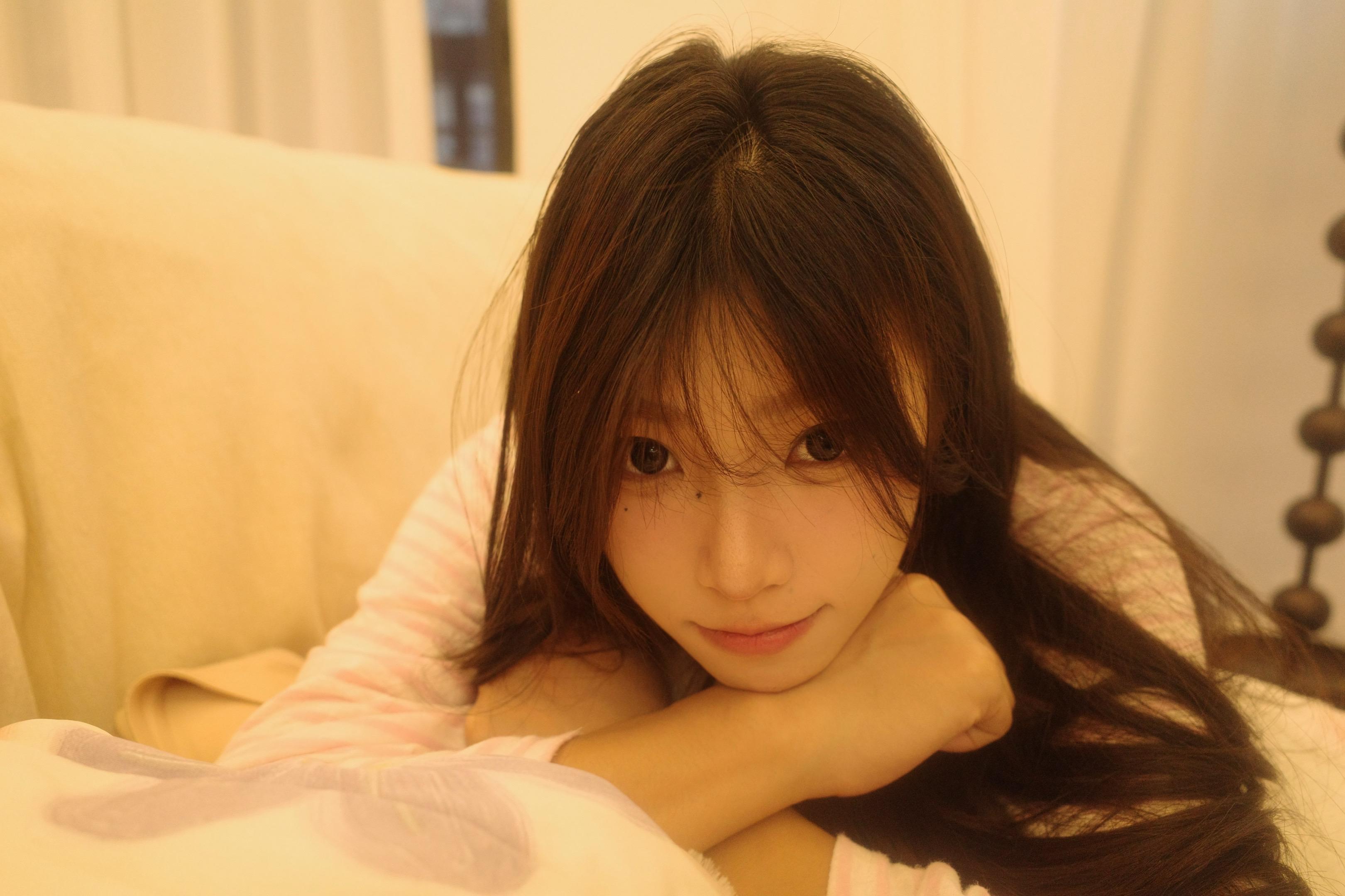 你对谁都一样的话我会讨厌你的。