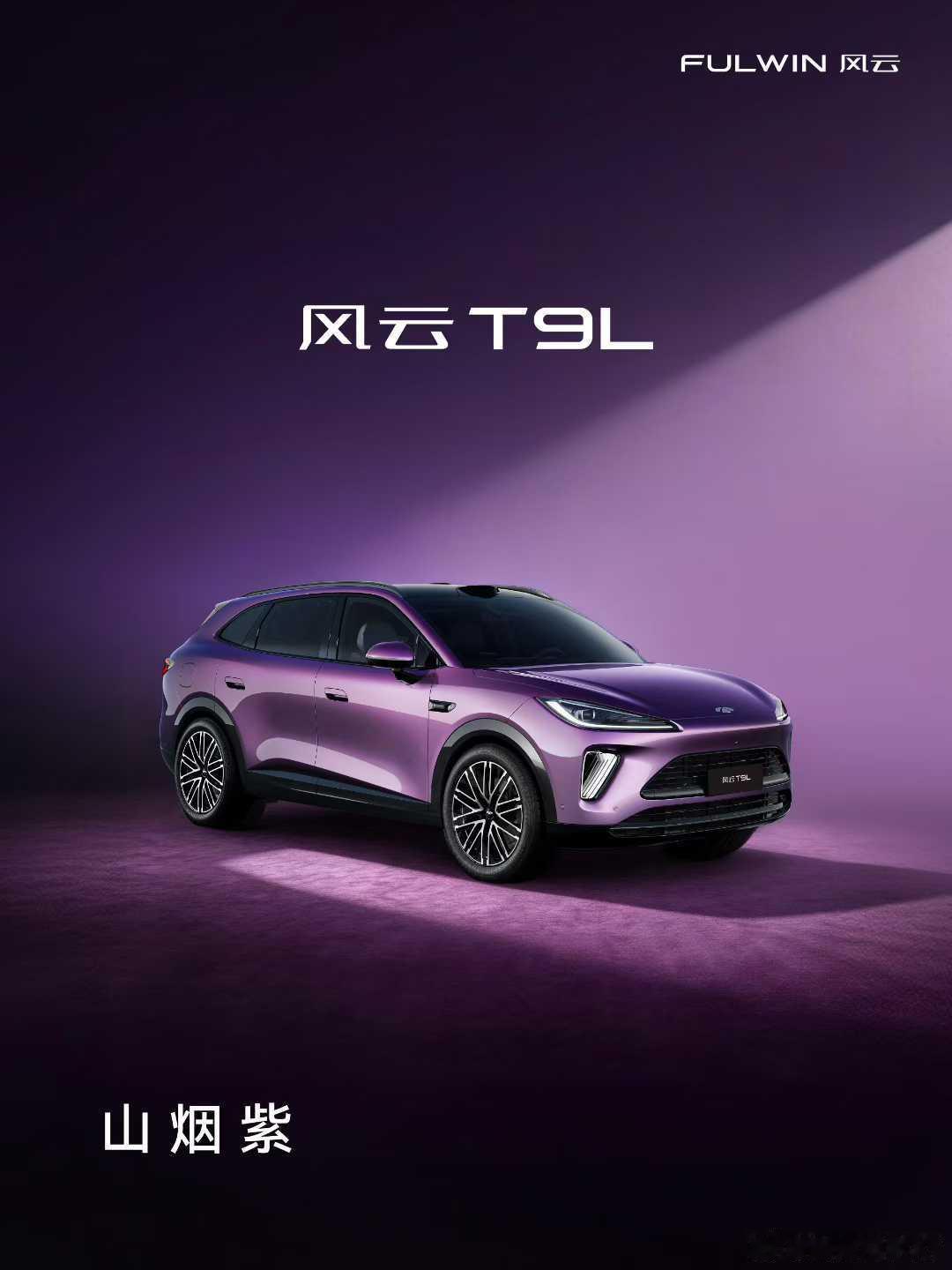 智美大五座风云T9L全球上市要参加风云T9L全球上市发布会啦，心情超激动！一直关