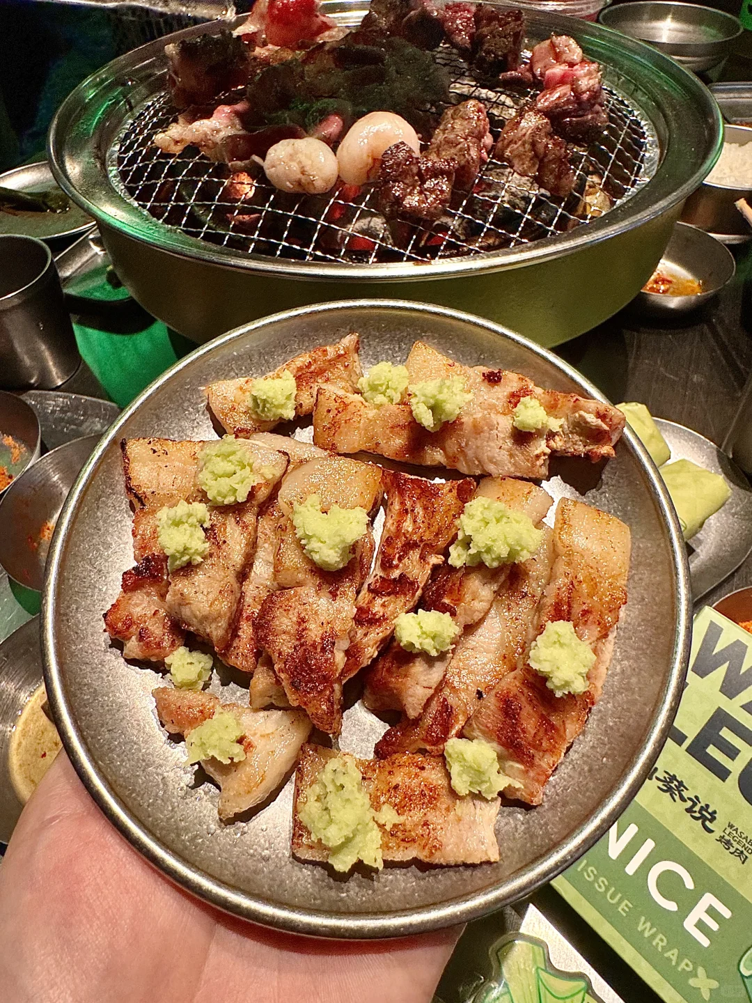 噢嚯！中山真的开了！！！