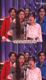 鹅芒大战变 “同班同学” 同台 battle，《声鸣远扬》这操作也太会了，已经开