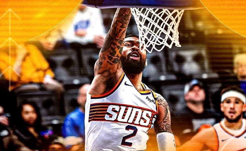 据美国记者埃文·西德雷报道，菲尼克斯太阳队目前对交易内线球员尼克·理查德持非常开